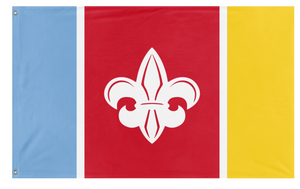 Viceorian Flag (Buort) (Hidden)