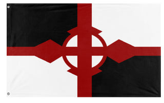 The Greater Aculon Empire  flag (M.Jones)