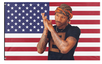 United States of Duke flag (XyAnimeGuy)