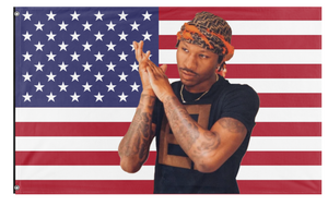 United States of Duke flag (XyAnimeGuy)