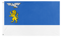 Belgorod flag (Russia)