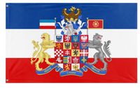 Pan-Slavic flag (Alexander)