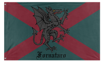 Wedding flag (Andrew )