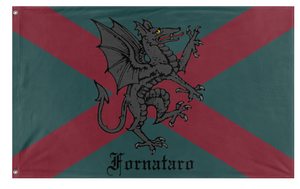 Wedding flag (Andrew )