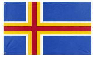 United Scandinavia  flag (SlavWolf)