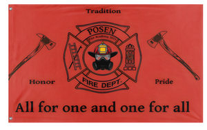 posen flag (Ian)