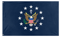 One Nation flag (A.R)