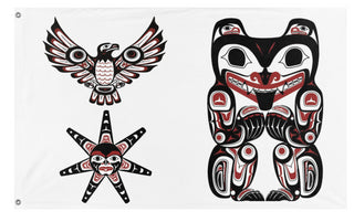 Haida flag (LM)