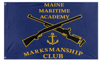 marksmanship flag (ken)