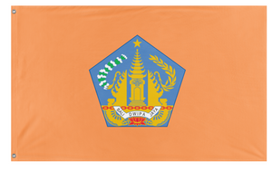 Bali flag (Indonesia)