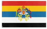 BEIYANG flag (LEE)