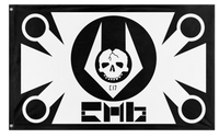 Combine Elite flag (Wallace Breen)