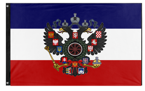 Pan Slavic Unity flag