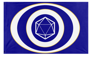 Smarta flag (sneaker19)