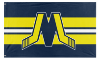 MerchantsBlue flag (fitka)
