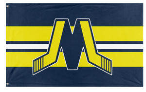 MerchantsBlue flag (fitka)