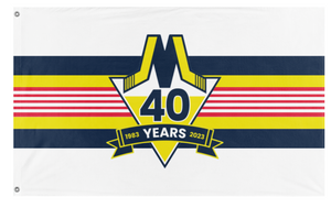 Merchantsretrowhite flag (fitka)