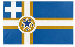 Kingsland flag (Turin)