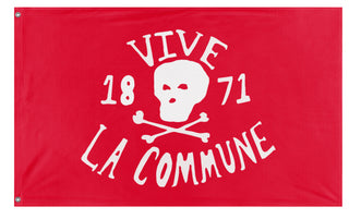 Commune of Paris flag (Strigon87)
