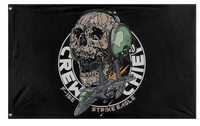 CrewChief flag (Conner)