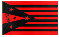 Anarchist Workers flag (Nick)