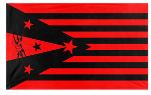 Anarchist Workers flag (Nick)