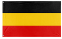 Belgianian flag (Lifecell)