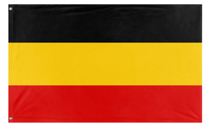 Belgianian flag (Lifecell)