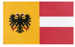 Hasburg Austria flag (Joao Policarpo) (Hidden)