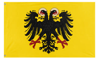 Holy Roman Empire flag (HRE)