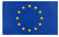 European Union flag (EU)