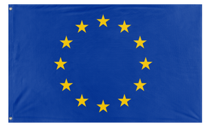 European Union flag (EU)