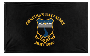 Raider flag (AustinPowers)