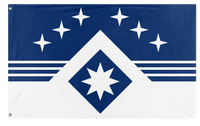 Fedarc flag (Felix Schulz)