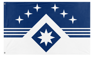 Fedarc flag (Felix Schulz)