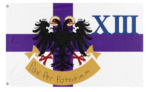 kingdom of rayn flag (rolo)
