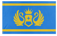 Dunwall (Dishonored Flag)