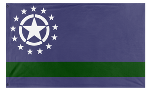 Pan-American Delta flag (NukeNerd64)