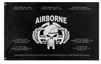 Friends flag (Martin Gendron)