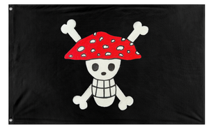AMANITA flag (Schallimo)