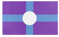 MjSylvanian flag (Bryan)
