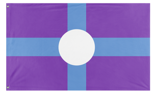 MjSylvanian flag (Bryan)