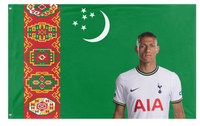 Richarlistan flag (Brog)