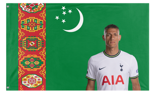 Richarlistan flag (Brog)