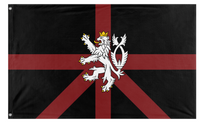 merdan flag (Lord Twinstar)