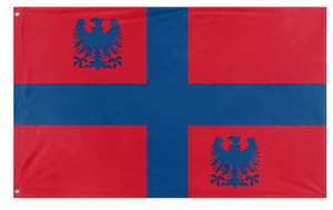 polyran flag (Lord Twinstar)