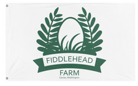 fiddlehead flag (Drew)