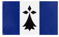 Britania flag (Joha Nais VIII)