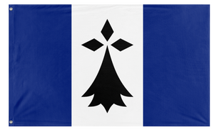 Britania flag (Joha Nais VIII)