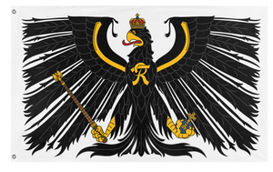 World War I Prussian flag (nigelth)